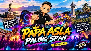 Paling Span - Papa Asla DJ Anthem 2026