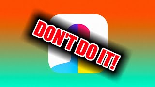 Datos Agreeing to FaceApp Mobile App Terms of Service is like Signing Bad Recording Contract Guía
