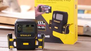 STANLEY Smart Measure Pro screenshot 5