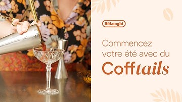 Cofftails launch video