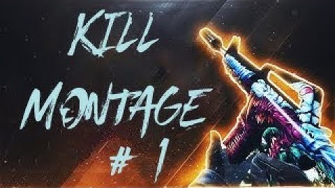 Bullet Force Kill Montage #1