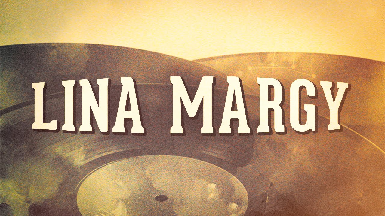 Lina Margy Vol 1 Les Grandes Dames De La Chanson Fran aise Album 