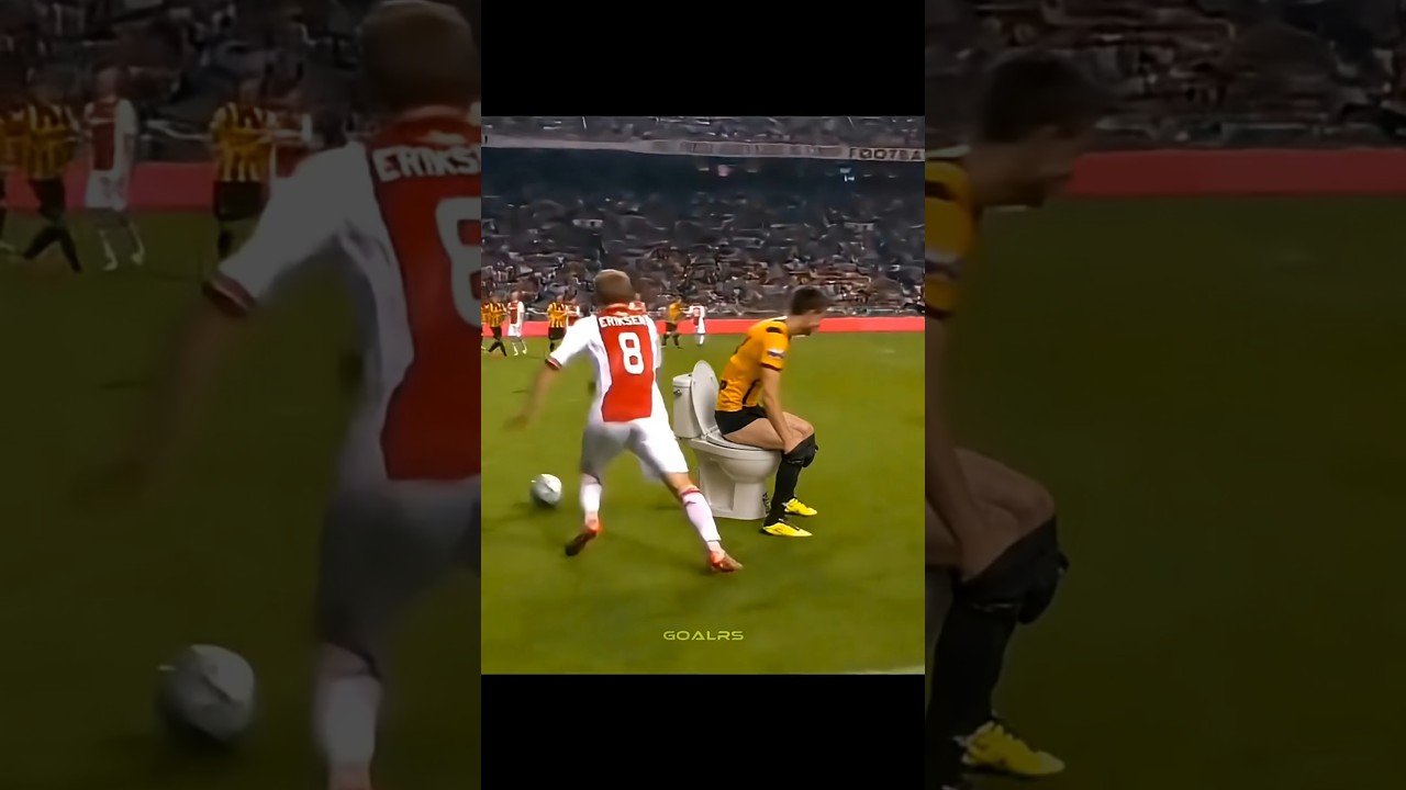 Football Players Getting COOKED | Humiliated 😂