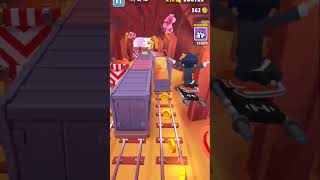 subway surfers 🔥🔥🔥🔥