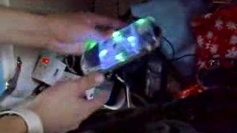 PlayUrConsoles.com Presents YinYang