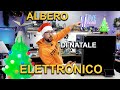 Costruiamo un albero di natale elettronico con creality k1 max