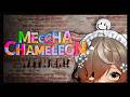 【MECCHA CHAMELEON】BIG COLLAB WITH EN!!!【NIJISANJI EN | Klara Charmwood】