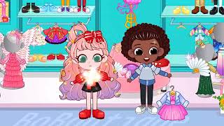 Experience the joy of shopping in BoBo World: Shopping Mall! screenshot 3