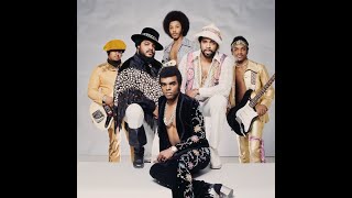 The Isley Brothers - Mind over matter