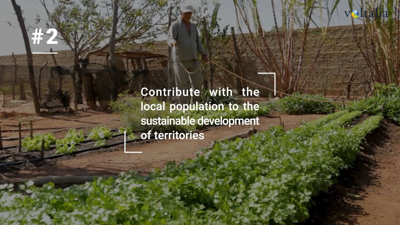 Voltalia - Mission-driven Company #2