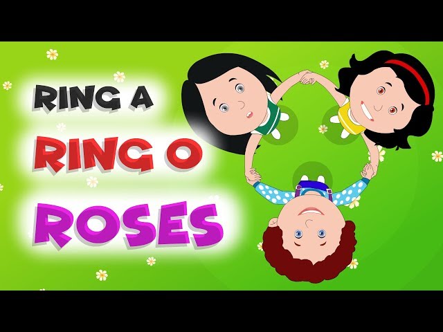 Ring Around the Rosie: Dark Meaning Explained