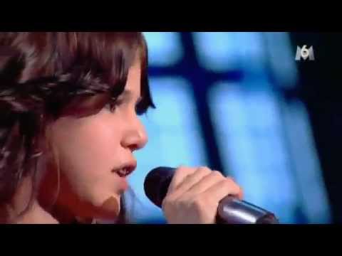 K Sq Rolling marina dalmas rolling in the got talent K Sq Rolling marina dalmas rolling in the got talent