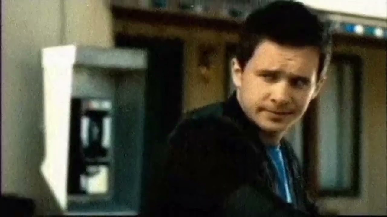 Реклама на Первом (20.02.2012)