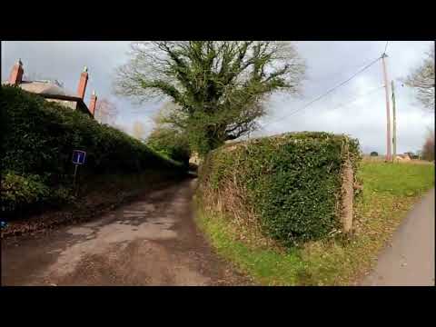 Arthurs Stone, Herefordshire