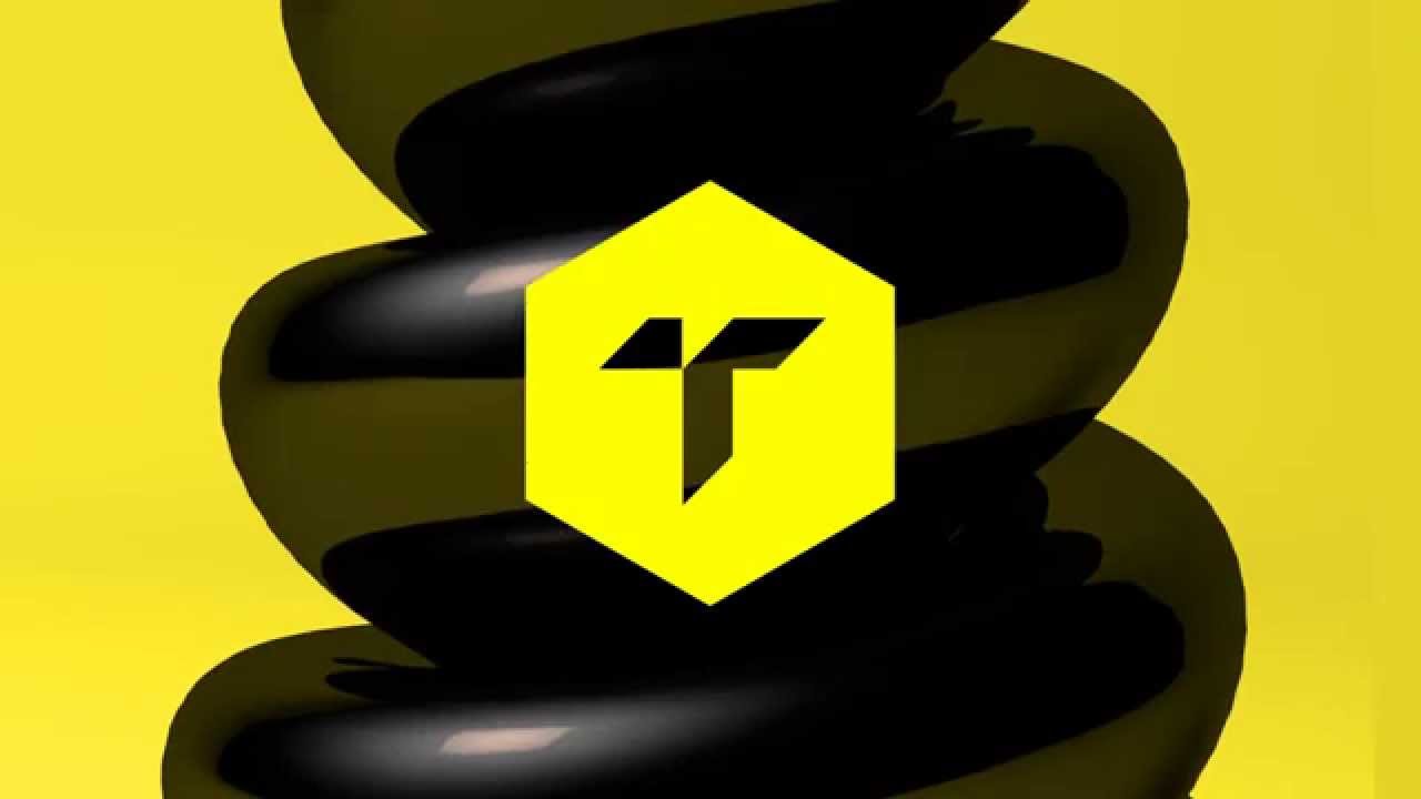 Terrorhythm Elements - Onyx (Maxx Baer x Daffy)