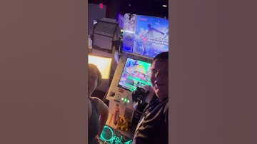 YOOOOOOO WHAT?!!! #midsummermelody #ddr #round1