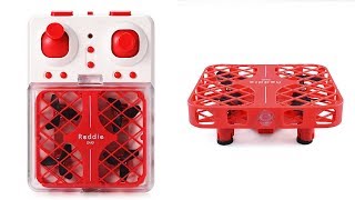 This Cheap Tiny Drone is Awesome!