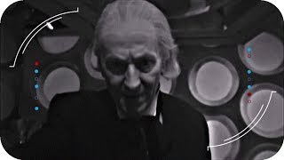 The Time War RECUT - Doctor Who The Day of the Doctor