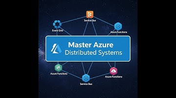 Azure Distributed Systems: Build Scalable, Resilient Apps!