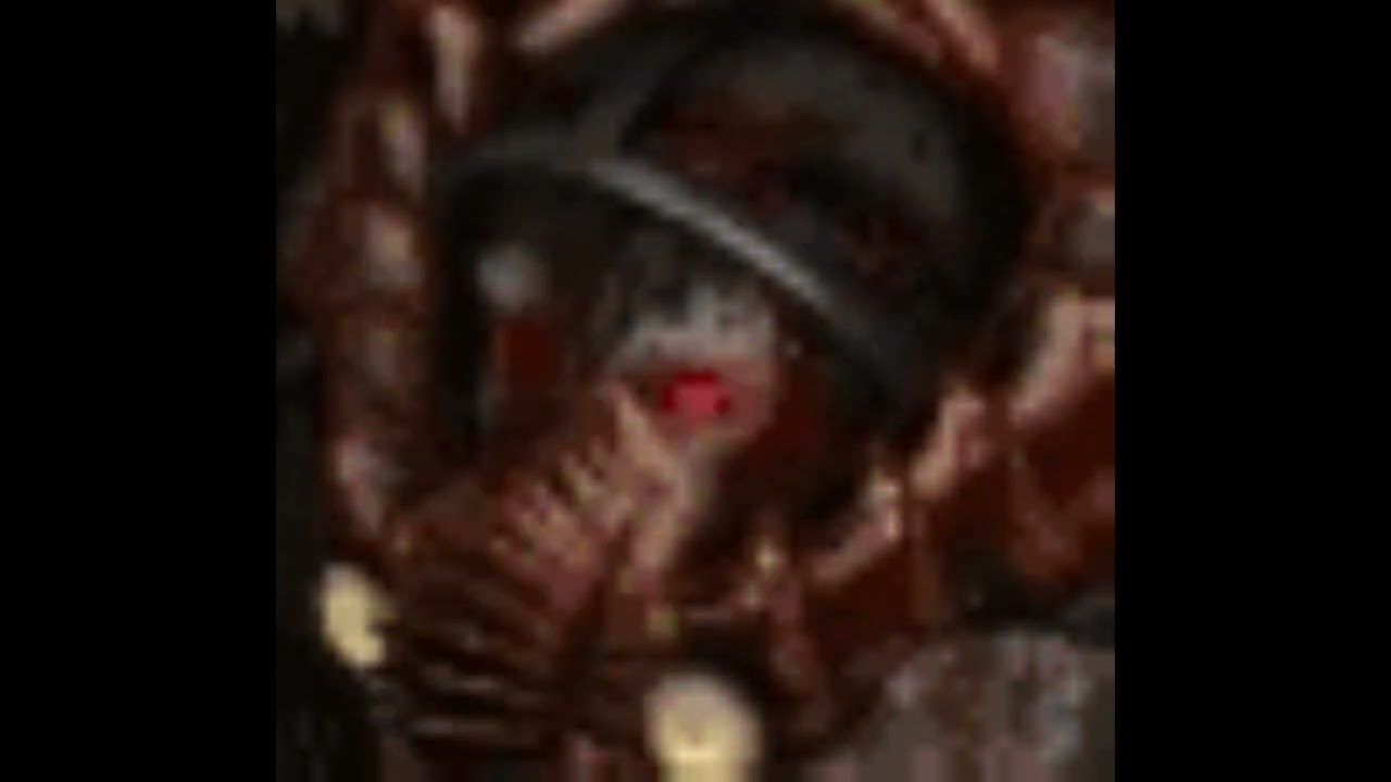 Infested Terran All Quotes - StarCraft 1