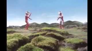 All content belongs to tsuburaya and the Producers of Ultraman ther...