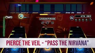 New Rock Band DLC! Magnolia Park and Pierce The Veil