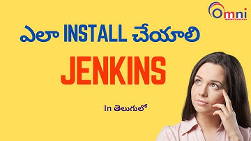 How to install Jenkins ( CI / CD)on Amazon Linux instance | How to install Jenkins in Telugu Devops