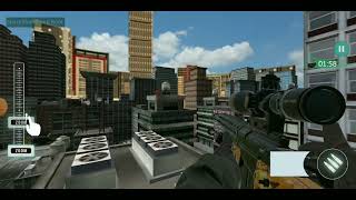 sniper 3D eliter 2023 screenshot 5