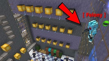 New Best Spot For Felony - Jailbreak Blockmango