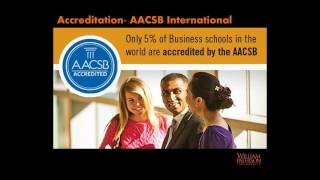 Details William Paterson University MBA Webinar for International Students Guide