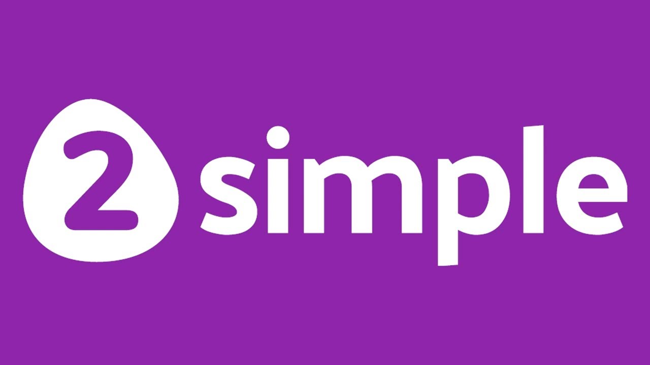 Festive Card Winners and Runners-Up 2020 | Purple Mash | 2Simple - YouTube