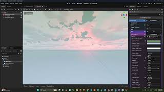 Ultimate Clouds and Sky for Godot 4.x