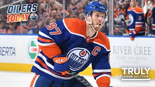 OILERS TODAY | Pre-Game vs. LAK 02.26.24