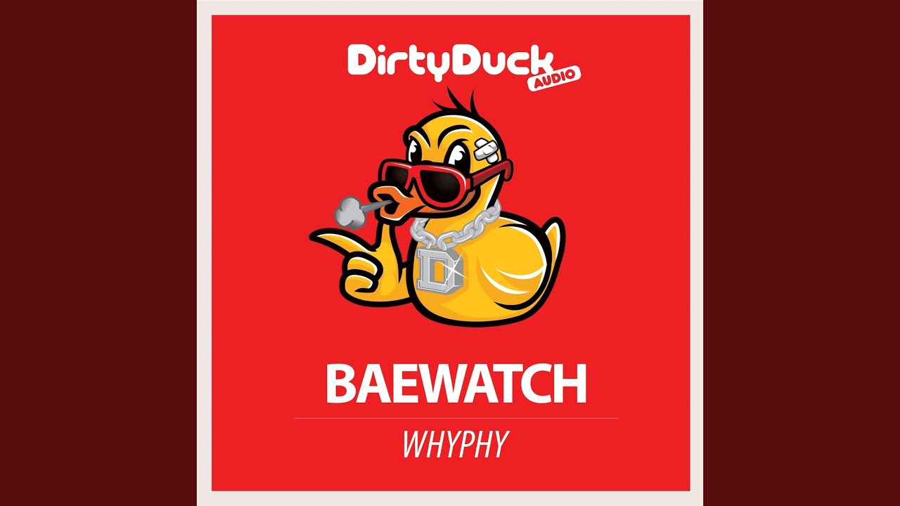 Watch WHYPHY (Original Mix) on YouTube Watch WHYPHY (Original Mix) on YouTube