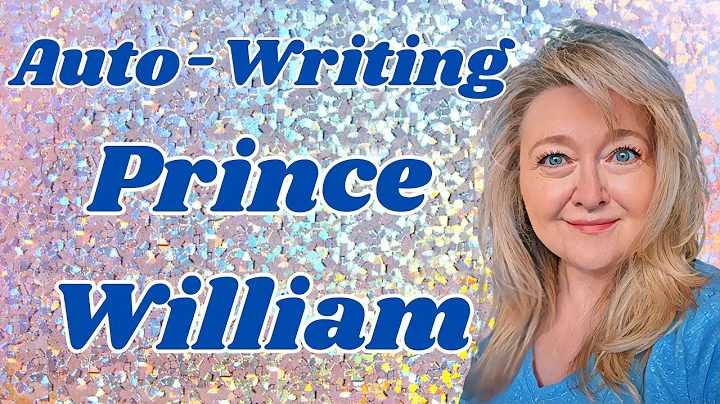 Auto-Writing: The Other Prince William, Duke of Gloucester - DayDayNews