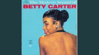 Don't Weep For The Lady - Betty Carter