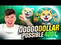 BIGGER THAN DOGE! 🔥 DoggoDollar 🔥 INCOMING 2000x!