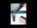 Car Vacuum Cleaner Strong Suction Cleaning Mini Machine Wireless Portable Handhled B