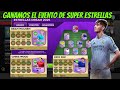 Ganamos el evento y me dieron a Mi Primer Jugador ESTRELLA 🌟 DLS25 😱😱#dlscreator