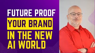 Mastering Digital Presence: Jason Barnard on Future-Proofing Your Brand in an AI-Driven World