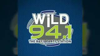 Iamkyle Chillin With Orlando And The Wild941 Street Team