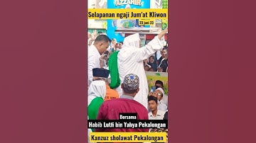 RUTINAN NGAJI JUM