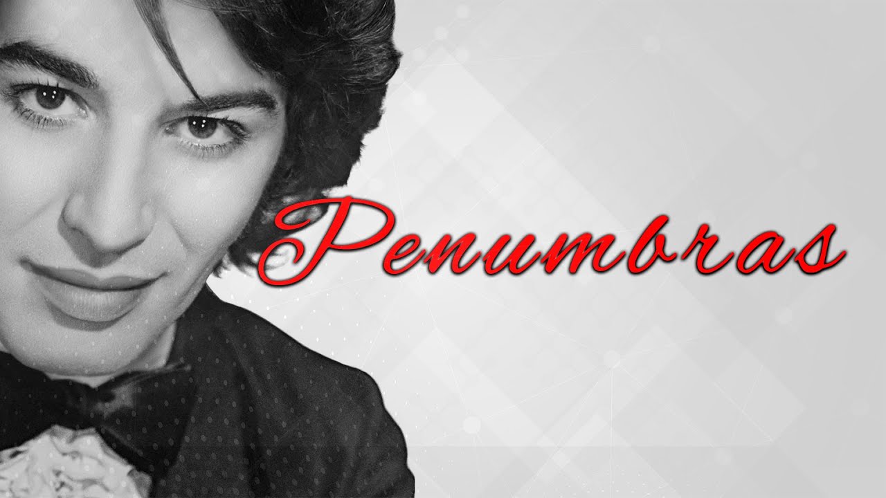 Penumbras Sandro YouTube