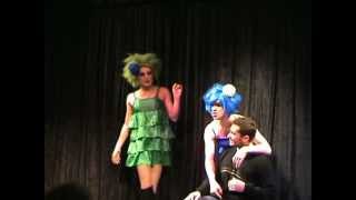 Pablo Atkinson Y Jonatan Sapag - Paseo La Plaza - 2009