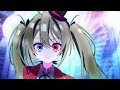 ヘレディティ / 初音ミク・GUMI・IA・Flower・可不・重音テトSV - Heredity