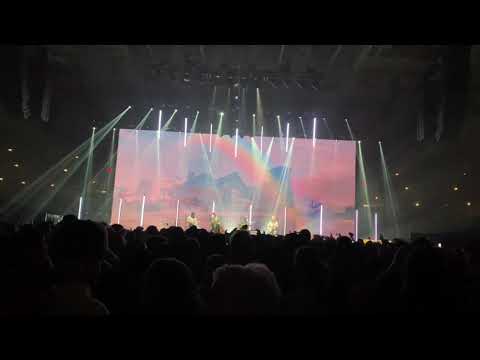 Billy Strings - “Somewhere Over The Rainbow” - Asheville, NC - 10/29/21