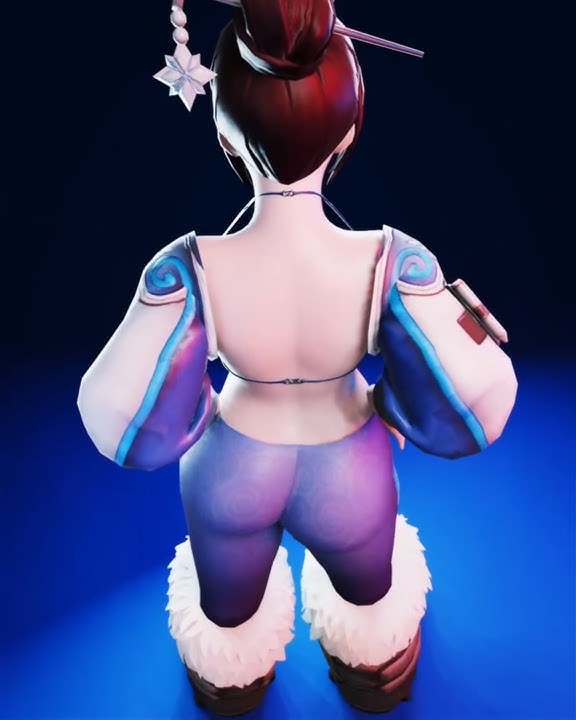 Overwatch hentai #3d #hentai #ai #milf #r34 #rule34 #goon #gooner