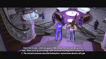 Saints Row 2 Playthrough part 11