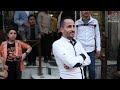 حلاقة اجمل عريس صهيب أبو مهند فرقة سباع الليل تصوير احمد بدر٠٩٩٣٦١٨٥٨٣