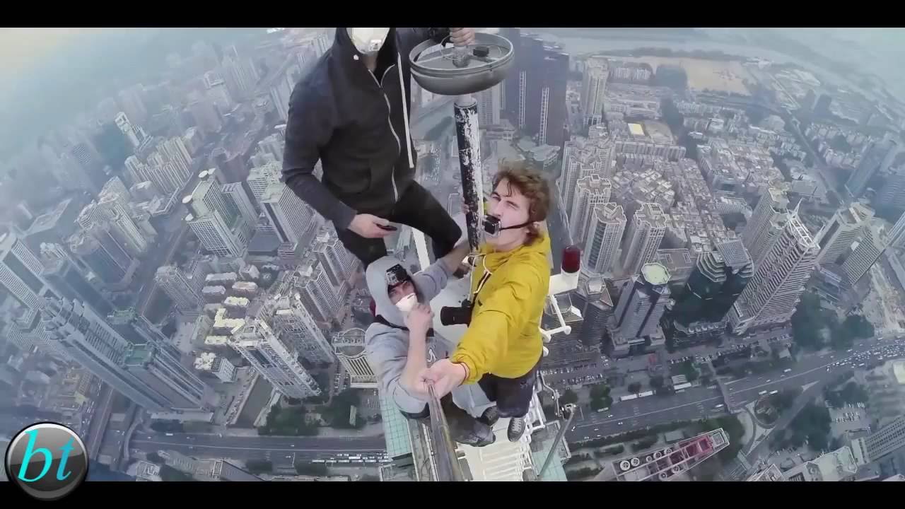 Craziest People In The World Breathtaking Video YouTube craziest-people-in-the-world-breathtaking-video-youtube